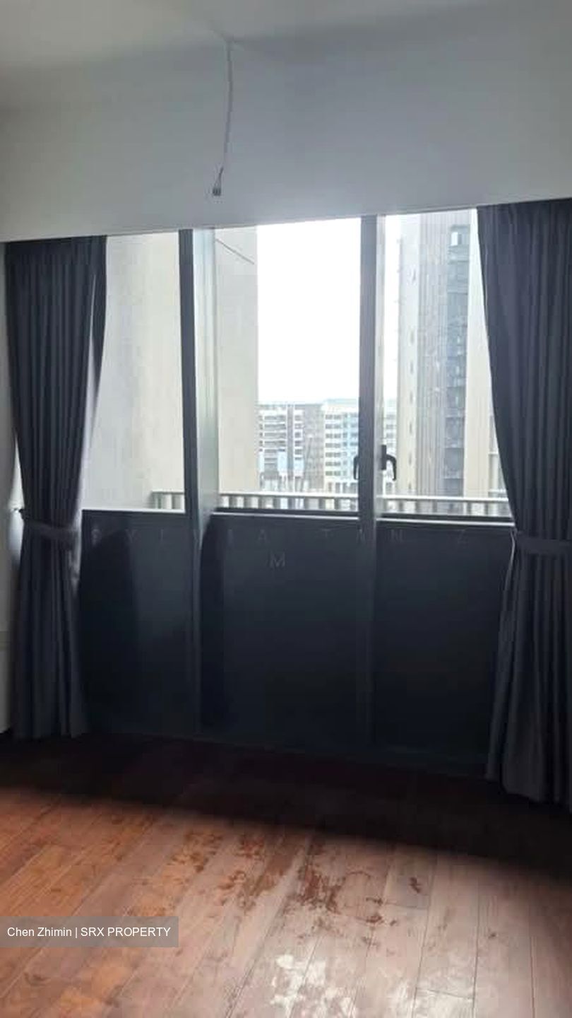 Lentor Modern (D26), Apartment #559654871